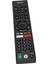 Rmf TX310P Sesli Uzaktan Kumanda KD65X9000F KD85X8500F KD75X9000F KD75Z9F KD85X8500F Tv ile Uyumlu (Yurt Dışından) 2