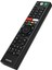 Rmf TX310P Sesli Uzaktan Kumanda KD65X9000F KD85X8500F KD75X9000F KD75Z9F KD85X8500F Tv ile Uyumlu (Yurt Dışından) 5