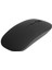 Fare Siyah Kablosuz Bluetooth 5.0 Sessiz Ofis Os X/mi/samsung Dizüstü Bilgisayar Tabletler Için (Yurt Dışından) 2