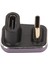 Tip C Adaptörü Usb4.0 Hd 8k 40GBPS PD240W Hızlı Şarj Alüminyum Kabuk Taşınabilir Tip C'den Tip C'ye Adaptör Cep Telefonu Erkekten Dişiye, U Şekli (Yurt Dışından) 5