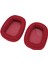 Kulaklık Kulak Yastıkları Yedek Kulak Yastıkları Logitech G433 G35 G930 G933 G933S G935 G633 G633S G635 G533 G430 G431 G432 Kırmızı (Yurt Dışından) 5