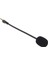 Mikrofon Yedek 3.5mm Döndürülebilir Altın Kaplama Fiş Esnek Çıkarılabilir Oyun Mikrofonu Logitech G Pro G Pro x Için (Yurt Dışından) 2
