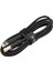 Jorındo USB C - Dc Kablo Erkek - 7.9x5.5mm Erkek Pd Şarj Cihazı Güç Kablosu Lenovo Dizüstü Bilgisayar Için 2 Metre (Yurt Dışından) 5