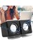 Mini Usb2.0 Masaüstü Dizüstü Bilgisayar Kablolu Stereo Müzik Hoparlörü Multimedya Hoparlör Sistemi (Yurt Dışından) 4
