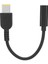 Lenovo Power Line Kare Port 11 x 5.0mm Erkek Kablo 17CM Için Typec Dişi - Dc Adaptörü (Yurt Dışından) 1
