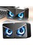 1 Çift Masaüstü Bilgisayar Hoparlörü Çok Işlevli Şık Güçlü Bas 4d Stereo Ses USB Kablolu Hoparlör Ev Için (Yurt Dışından) 5