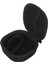 Bluetooth Hoparlör Sert Seyahat Çantası Hafif Su Geçirmez Çizilmeye Dayanıklı Darbeye Dayanıklı Koruyucu Taşıma Çantası Kablosuz Hoparlör Aksesuarları Siyah (Yurt Dışından) 5