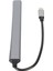 7'si 1 Arada USB C Hub 1 Usb3.0 6 Usb2.0 Portu 5gbps Tak ve Çalıştır USB C Yerleştirme Istasyonu Fareler Klavyeler Dizüstü Bilgisayarlar Için (Yurt Dışından) 4