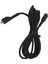 USB Ses Kartı - Kulaklık Uzatma Kablosu Steelseries Arctis 3 5 7 Arctis Pro Gamedac Için Chatmix Için Ses Kablosu (Yurt Dışından) 5