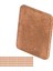 Masaüstü Dizüstü Bilgisayar Cpu Için 100 Adet Bakır Ped Shim Isıl Iletkenlik Çapaksız Bakır Shim Isı Emici 15X15X0.8MM (Yurt Dışından) 4