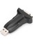 Usb'den RS232'YE Dönüştürücü Erkek 9 Pin Seri Dahili Ftdı Yonga Seti PL2303 Db9 Fiş Adaptörü (Yurt Dışından) 2