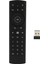 Bluetooth Uzaktan Kumanda Ses Ir Öğrenme Arka Aydınlatma Kablosuz Fare Uzaktan Kumanda Tv Kutusu Projektör Bilgisayar G20SPRO (Yurt Dışından) 1