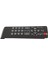Sylvania Emerson Tv Için Tv Uzaktan Kumandası Değişimi LC195EMX LC320EMX LC320EMFX LC320EMXF LC320EMXFB2 LC195SLX (Yurt Dışından) 3
