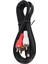Mını Dın 4pın - 3rca Kablo Profesyonel 4 Pin Mini Din S Video - 3 Rca Kablo DVD Tv Hdtv Vcr CD Oynatıcı Için 4.9ft (Yurt Dışından) 5