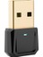 USB Bluetooth Alıcı ve Verici Bluetooth 5.0 Adaptörü Masaüstü Dizüstü Bilgisayar Fare Klavye Için (Yurt Dışından) 1