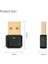 USB Bluetooth Alıcı ve Verici Bluetooth 5.0 Adaptörü Masaüstü Dizüstü Bilgisayar Fare Klavye Için (Yurt Dışından) 2