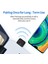 USB Bluetooth Alıcı ve Verici Bluetooth 5.0 Adaptörü Masaüstü Dizüstü Bilgisayar Fare Klavye Için (Yurt Dışından) 5