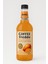 Mango Kahve Şurubu, Şekersiz (Suger Free) Şurup Yeni Yüksek Aromalı Kalorisiz, Kahve ve Kokteyl Şurubu 1
