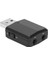 USB Kablosuz Ses Alıcı Alıcı Taşınabilir 3'ü 1 Arada Bluetooth ile 2 Adet Kablo (Yurt Dışından) 2