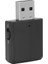 USB Kablosuz Ses Alıcı Alıcı Taşınabilir 3'ü 1 Arada Bluetooth ile 2 Adet Kablo (Yurt Dışından) 4