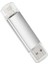 USB Bellek Otg Flash Sürücü 2'si 1 Arada Başparmak U Disk Usb2.0 Bilgisayar AKSESUARLARI64GB (Yurt Dışından) 3