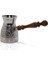 Pirinç Cezve 4.75'' Inç Model 3 1