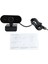 Bilgisayar Kamerası Hd 1080P Dahili Mikrofon Otomatik Odaklama USB Bilgisayar Web Kamerası Konferans Kaydı Için Web Kamerası (Yurt Dışından) 1