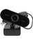 Bilgisayar Kamerası Hd 1080P Dahili Mikrofon Otomatik Odaklama USB Bilgisayar Web Kamerası Konferans Kaydı Için Web Kamerası (Yurt Dışından) 2