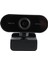 Bilgisayar Kamerası Hd 1080P Dahili Mikrofon Otomatik Odaklama USB Bilgisayar Web Kamerası Konferans Kaydı Için Web Kamerası (Yurt Dışından) 3