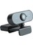 Bilgisayar Kamerası Hd 1080P Dahili Mikrofon Otomatik Odaklama USB Bilgisayar Web Kamerası Konferans Kaydı Için Web Kamerası (Yurt Dışından) 4