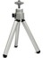Taşınabilir Web Kamerası Tripod Hafif Mini Web Kamerası Tripod Akıllı Telefon Web Kamerası Masaüstü Tripod Telefon Tutucu Masa Standı (Yurt Dışından) 1