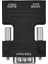 1080P HDMI Dişi - VGA Erkek Ses Çıkışlı Dönüştürücü Adaptör (Yurt Dışından) 2