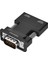 1080P HDMI Dişi - VGA Erkek Ses Çıkışlı Dönüştürücü Adaptör (Yurt Dışından) 4