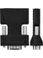 1080P HDMI Dişi - VGA Erkek Ses Çıkışlı Dönüştürücü Adaptör (Yurt Dışından) 5