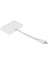 3'ü 1 Arada Otg Adaptörü Genişletme Yuvası Ios Hafıza Kartı USB Hub Klavye Fare Kamera Piyano (Yurt Dışından) 2