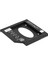 2.5" Sata HDD SSD Muhafazası Sabit Disk Sürücü Bölmesi Optik DVD Adaptörü Dizüstü Bilgisayar Için 9.5mm (Yurt Dışından) 3
