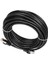 Cat 6 Ethernet Kablosu Emı Koruması Düşük Geri Dönüş Kaybı 10 Gbps Yüksek Hızlı Rj 45 Konnektörlü Internet Kablosu Pc Için 10 Metre (Yurt Dışından) 5