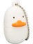 Karikatür Flash Sürücü USB Arayüzü Ultra Kararlı Teknoloji Sevimli U Disk Tak ve Çalıştır Desteği Sıcak Takas USB Bellek Çubuğu Dumb Goose 32GB (Yurt Dışından) 4