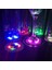 Nargile Altı Yapışkanlı LED Işık 3