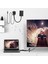 VGA - HDMI Dönüştürücü Kablo Sesli Projektör Pc Hdtv 1080P (Yurt Dışından) 2