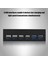 9pın 19PIN Ila 2 * Usb3.0 + 4 * Usb2.0 6 Arayüz Metal Ön Panel USB Hub (Yurt Dışından) 2