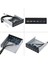 9pın 19PIN Ila 2 * Usb3.0 + 4 * Usb2.0 6 Arayüz Metal Ön Panel USB Hub (Yurt Dışından) 4