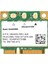 INTEL6300 Dualband 2.4/5ghz 802 Agn 450MBPS Mini Pcıe Port Wifi Için Ağ Kartı (Yurt Dışından) 1
