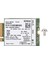 EM7305 4g Modülü Kablosuz Ağ M2 Ngff Lte Wwan Kartı 52PIN Dell DW5809E Sierra'ya Uygun (Yurt Dışından) 1