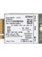 EM7305 4g Modülü Kablosuz Ağ M2 Ngff Lte Wwan Kartı 52PIN Dell DW5809E Sierra'ya Uygun (Yurt Dışından) 5