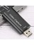 Video Yakalama Kartı Usb2.0 Hd Taşınabilir Bilgisayar Malzemeleri Windows / Android / Os x Için (Yurt Dışından) 4