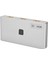4K Hd Switcher 1 Giriş 2 Çıkış 18 Gbps'ye Kadar 4K 60 Hz 3D Cec Hdcp2.2 Destekli Hd Multimedya Switcher Tv Projektör Oynatıcı Yc Q201 (Yurt Dışından) 5