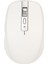 2.4g Kablosuz Fare Çift Mod 2400 Dpı Bluetooth Fare 14 Rgb Aydınlatma Efektli Dizüstü Bilgisayar Için Windows Için Os x Blanc (Yurt Dışından) 4