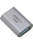 USB 3.1 - Tip C Adaptörü Dişi - Dişi 10GBPS Tak ve Çalıştır USB A - USB C Adaptörü Telefon Dizüstü Bilgisayar Için (Yurt Dışından) 1