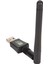 Wifi Dongle USB 2.0 2.4g 5g Çift Bant 600MBPS Tek Anten Ap Modu Ofis Seyahat Için Yüksek Güvenlikli Wifi Adaptörü (Yurt Dışından) 2